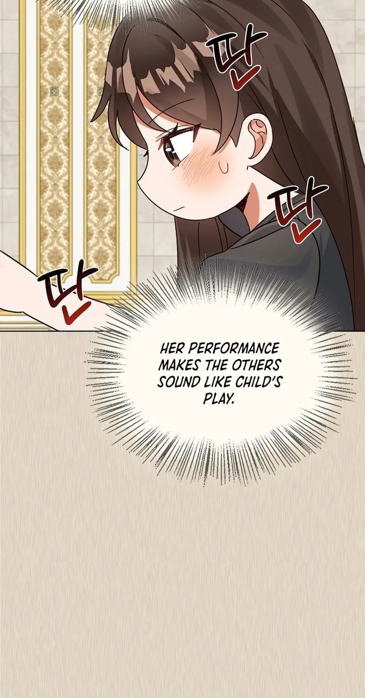 I Became a Doting Father Chapter 210 page 83 - 