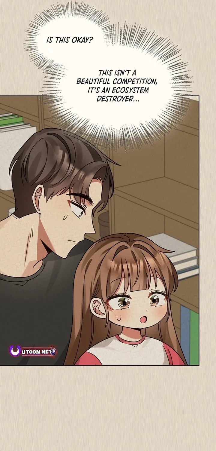 I Became a Doting Father Chapter 210 page 84 - 