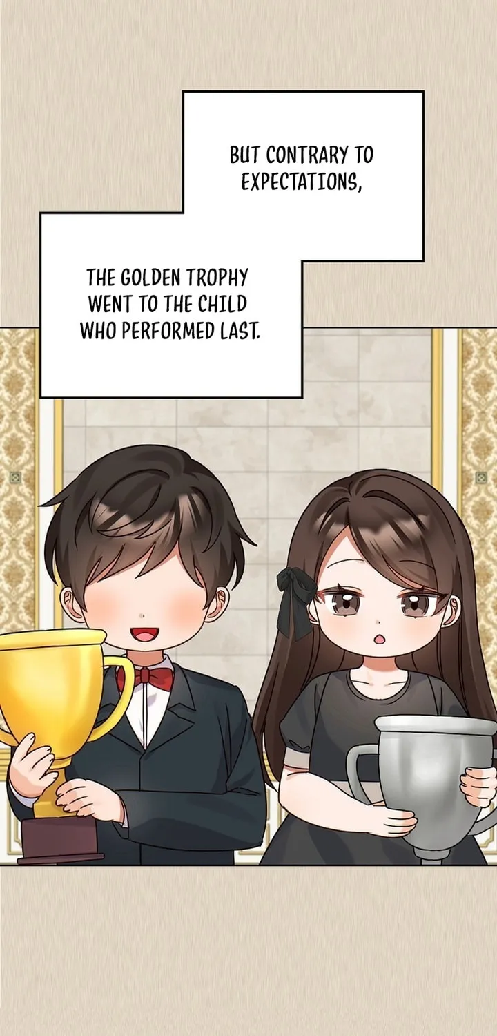 I Became a Doting Father Chapter 210 page 85 - 