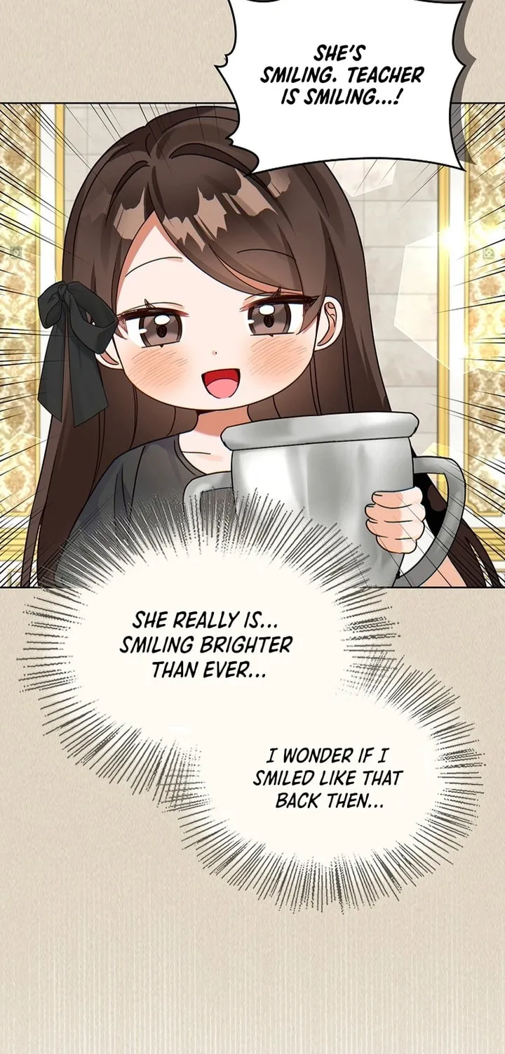 I Became a Doting Father Chapter 210 page 87 - 