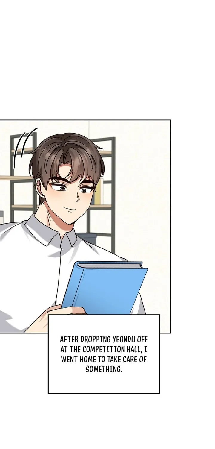 I Became a Doting Father Chapter 210 page 91 - 