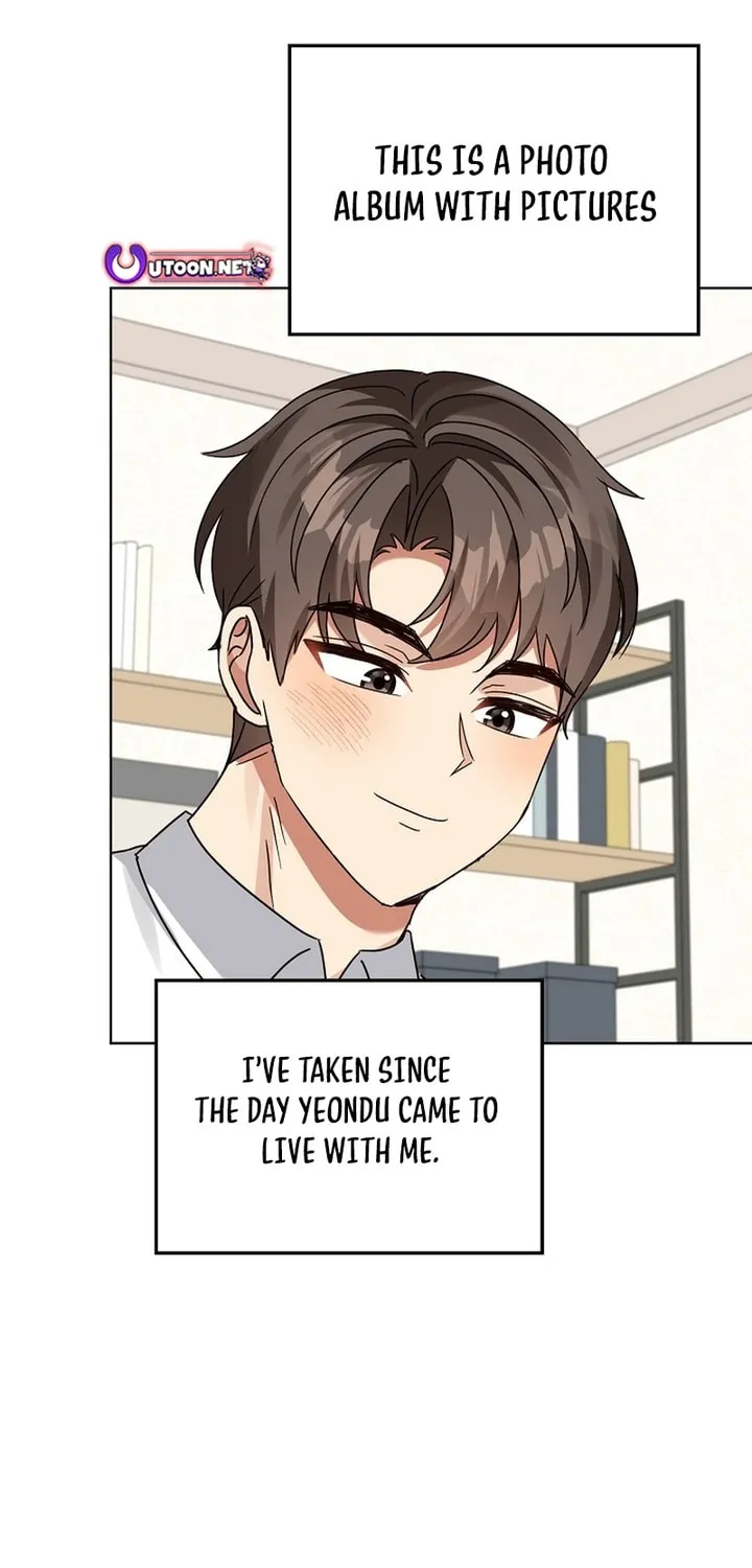 I Became a Doting Father Chapter 210 page 93 - 