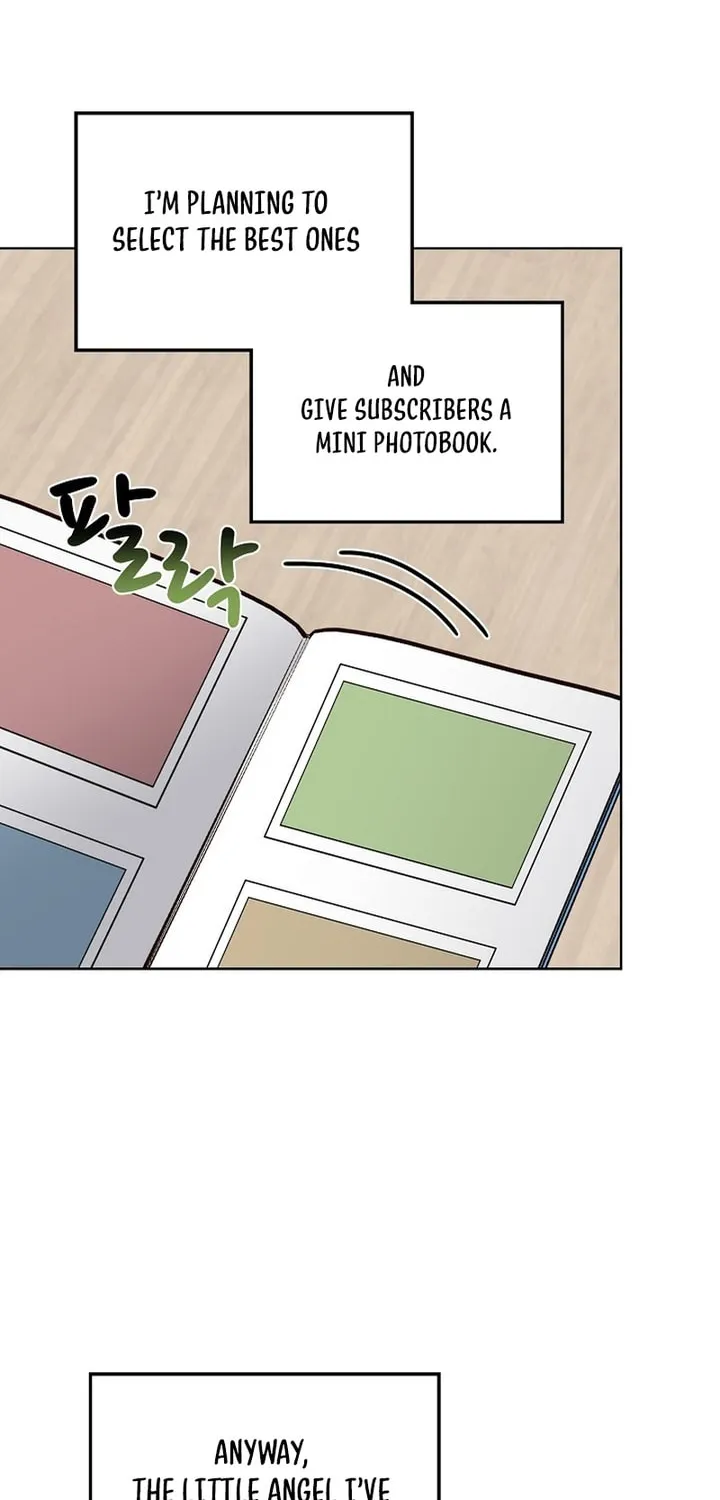 I Became a Doting Father Chapter 210 page 94 - 