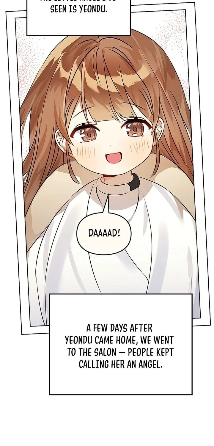 I Became a Doting Father Chapter 210 page 95 - 
