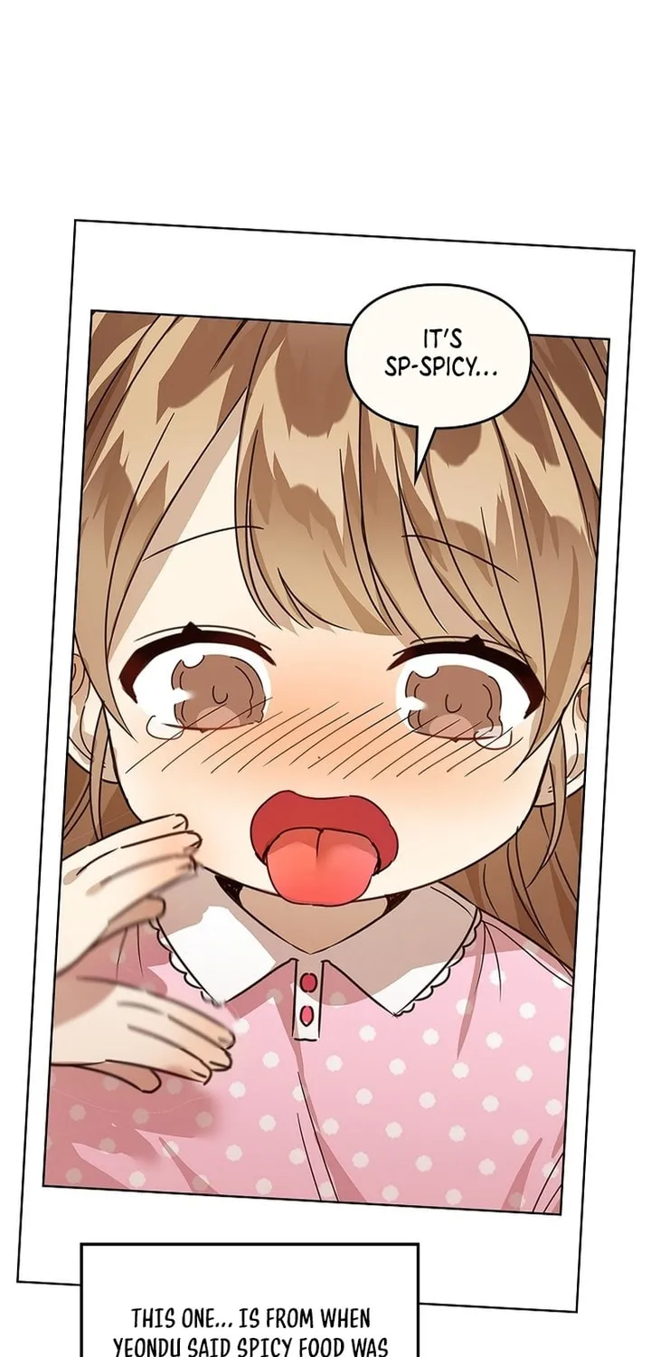 I Became a Doting Father Chapter 210 page 96 - 