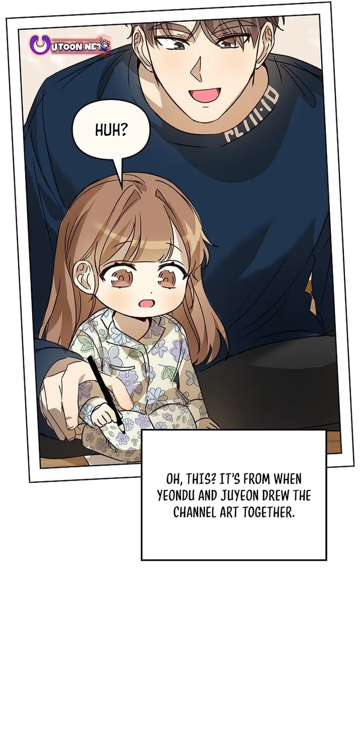 I Became a Doting Father Chapter 210 page 98 - 