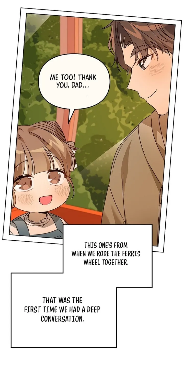 I Became a Doting Father Chapter 210 page 99 - 