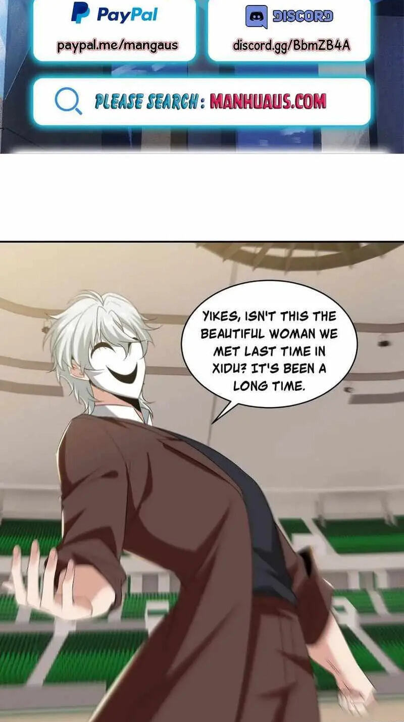 I Became a Doting Father Chapter 213 page 2 - 