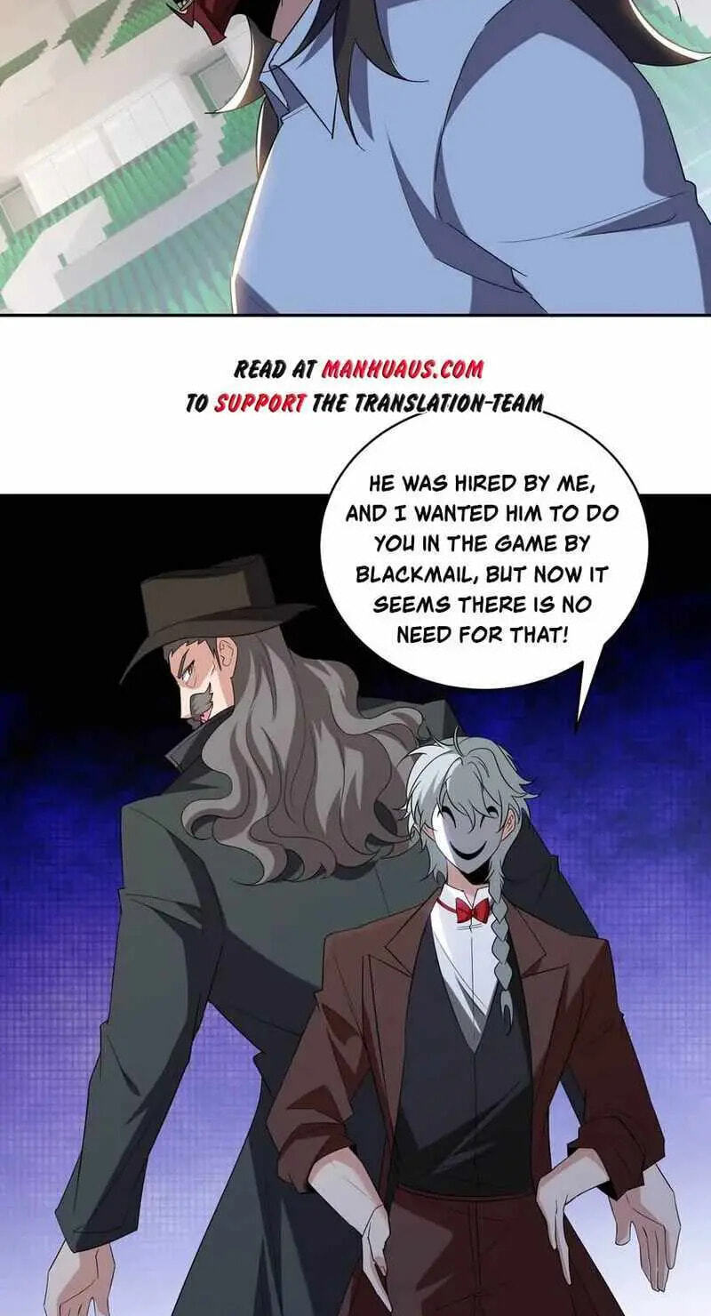 I Became a Doting Father Chapter 213 page 18 - 