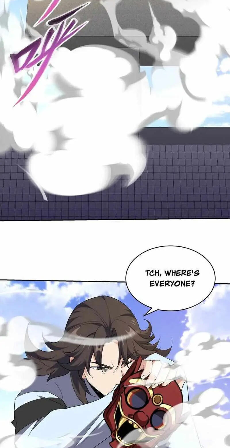 I Became a Doting Father Chapter 213 page 30 - 