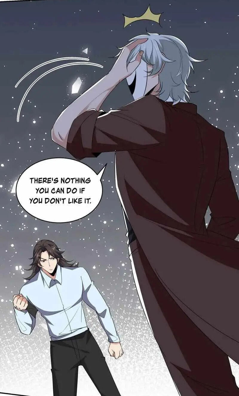 I Became a Doting Father Chapter 213 page 35 - 