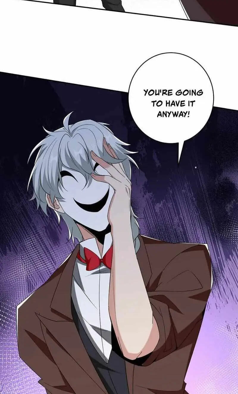 I Became a Doting Father Chapter 213 page 36 - 