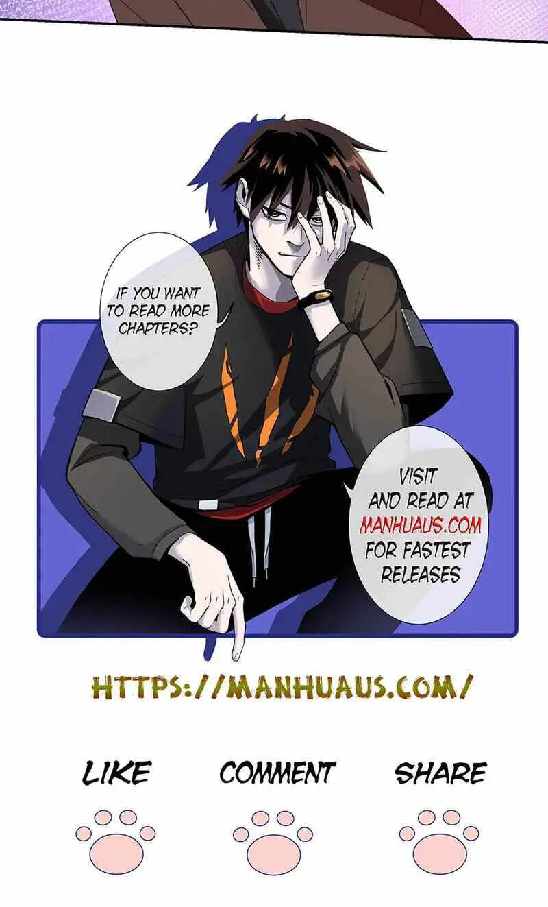 I Became a Doting Father Chapter 213 page 37 - 