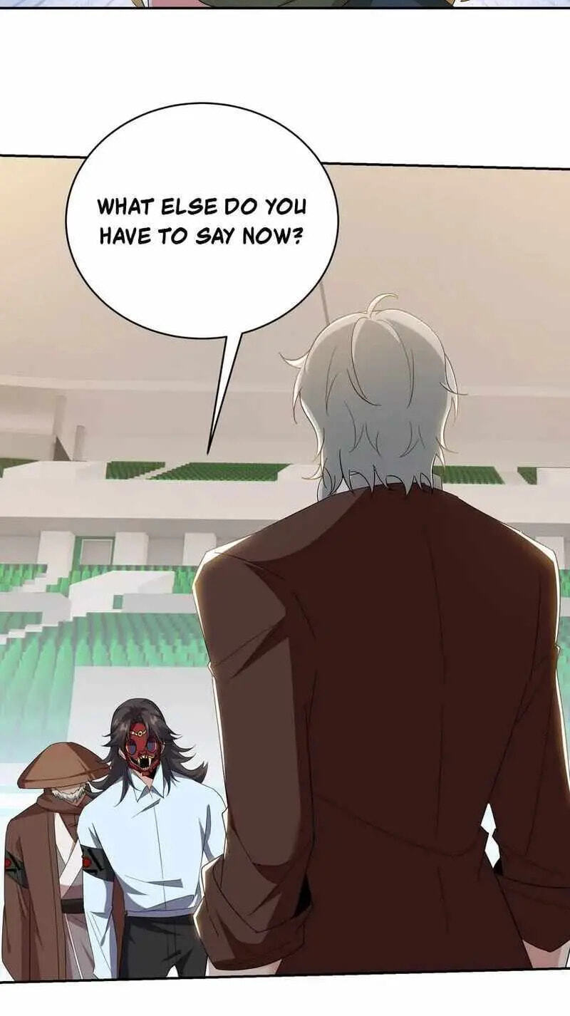I Became a Doting Father Chapter 213 page 5 - 