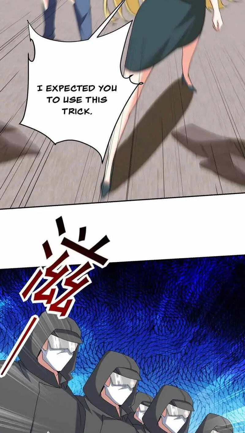 I Became a Doting Father Chapter 213 page 9 - 