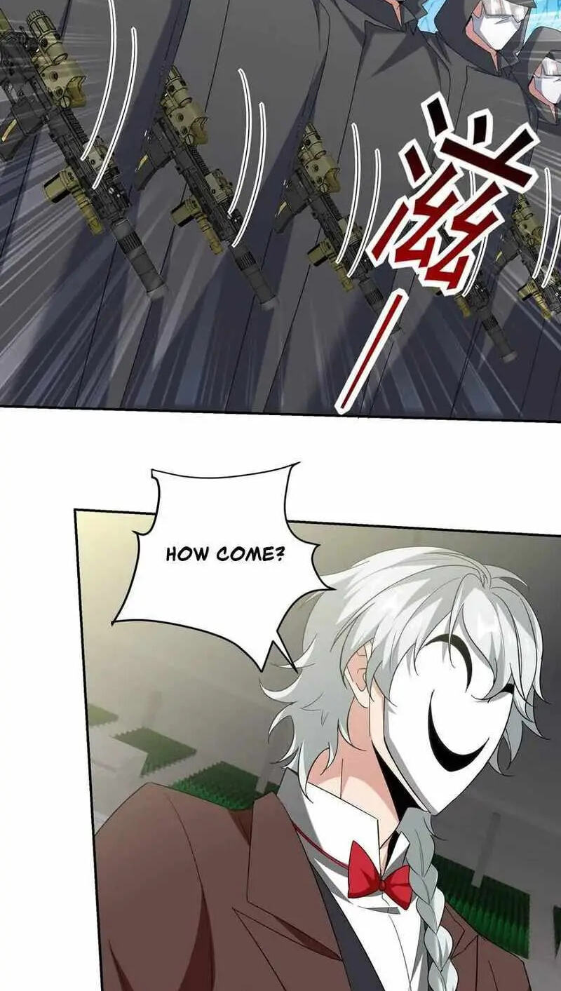 I Became a Doting Father Chapter 213 page 10 - 