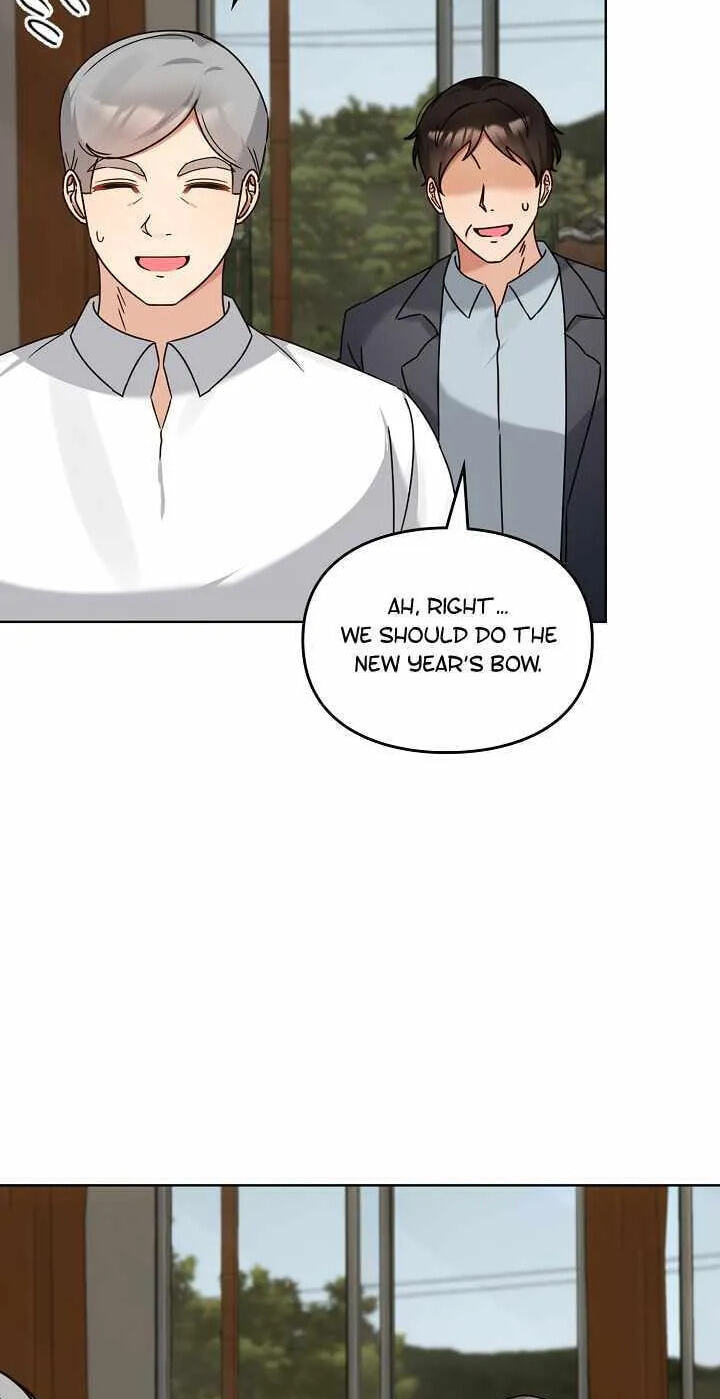I Became a Doting Father Chapter 216 page 12 - 