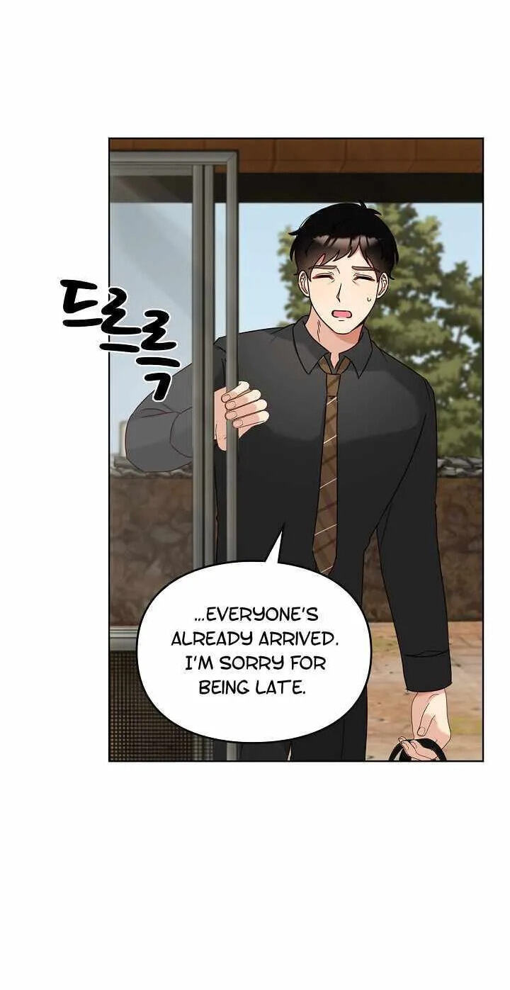 I Became a Doting Father Chapter 216 page 18 - 
