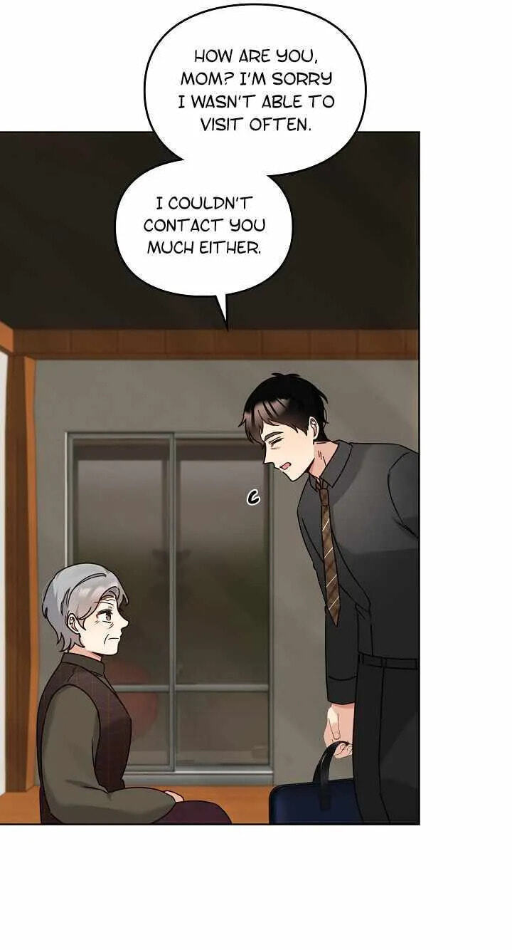 I Became a Doting Father Chapter 216 page 19 - 