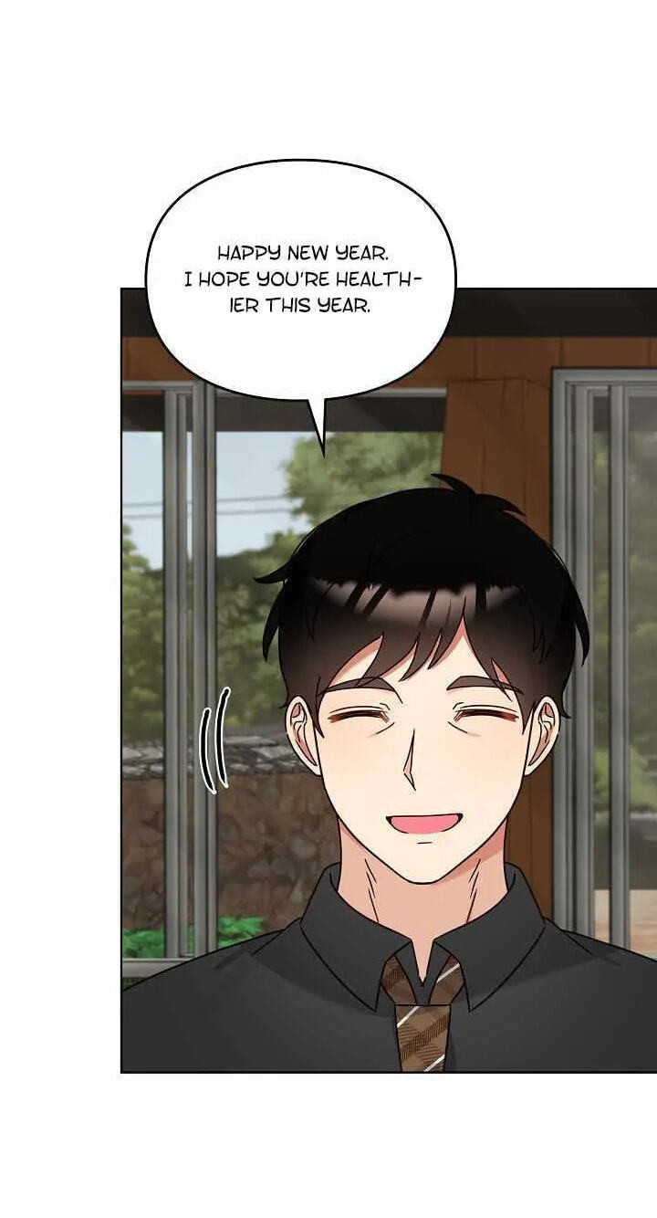 I Became a Doting Father Chapter 216 page 22 - 