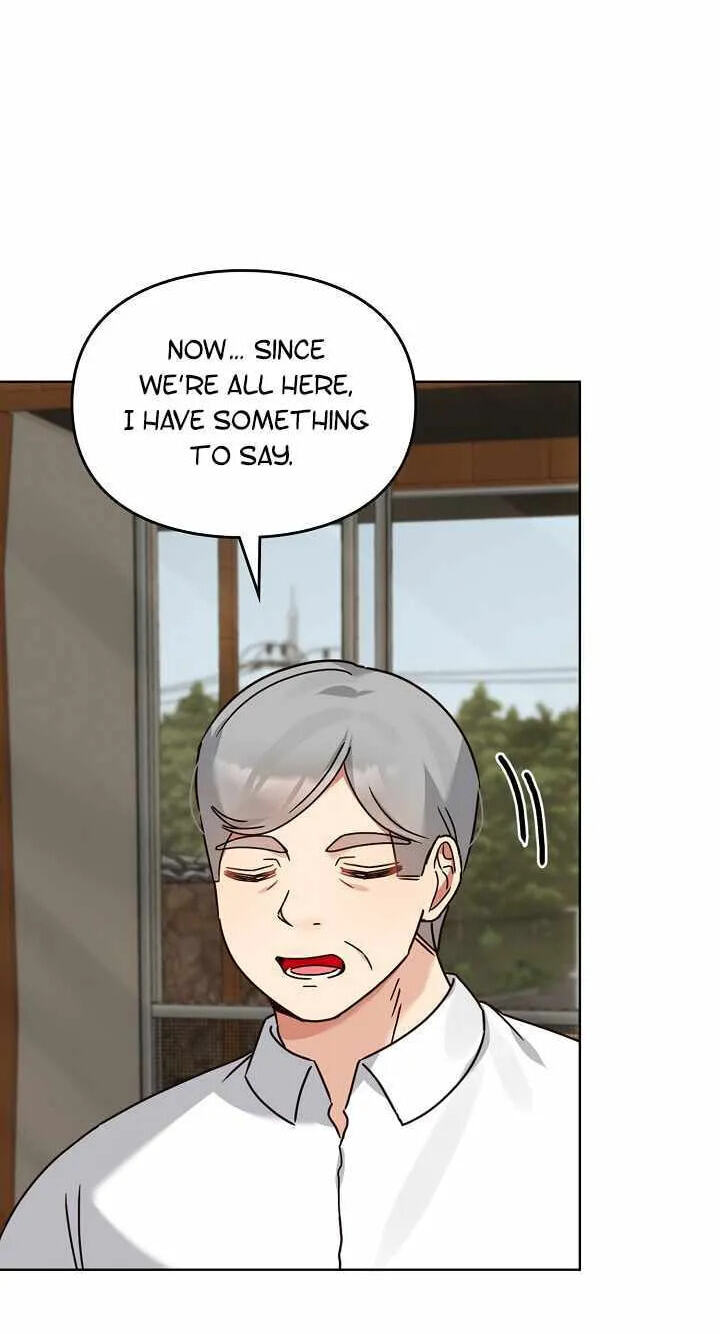 I Became a Doting Father Chapter 216 page 24 - 