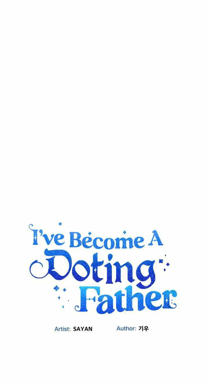 I Became a Doting Father Chapter 216 page 27 - 