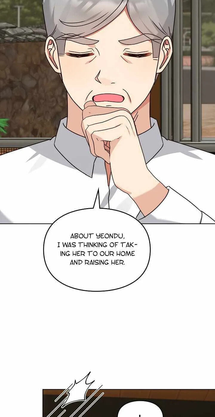 I Became a Doting Father Chapter 216 page 31 - 