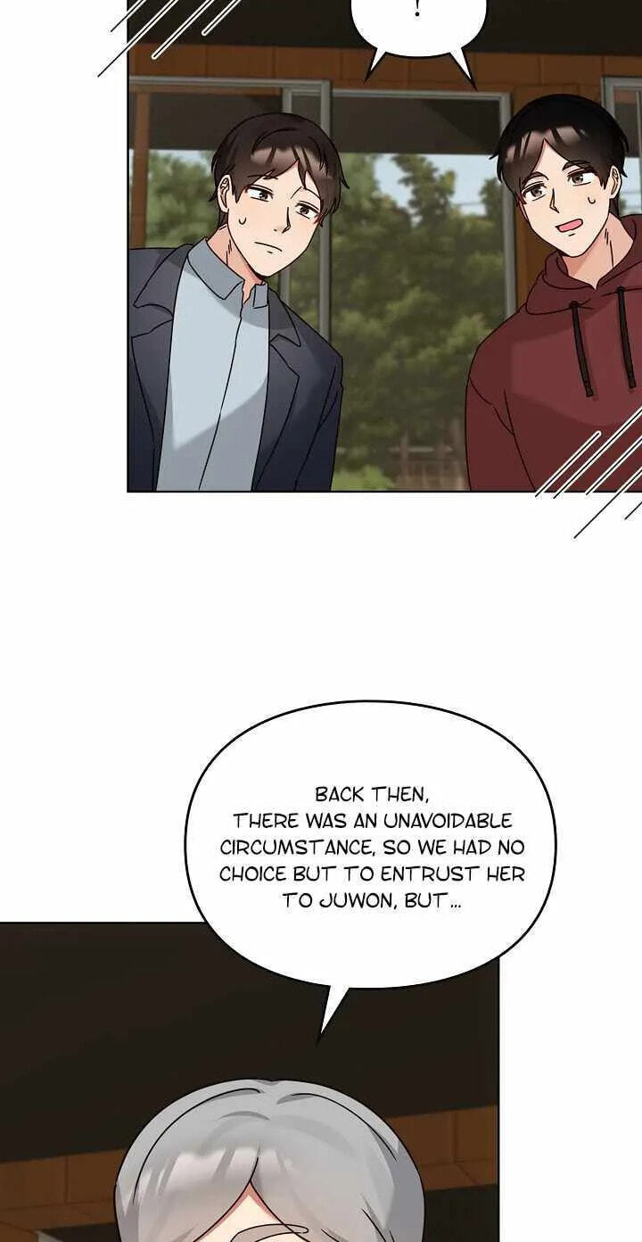 I Became a Doting Father Chapter 216 page 32 - 