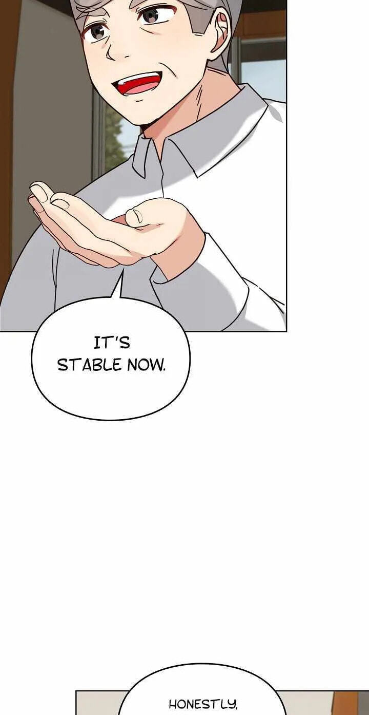 I Became a Doting Father Chapter 216 page 33 - 