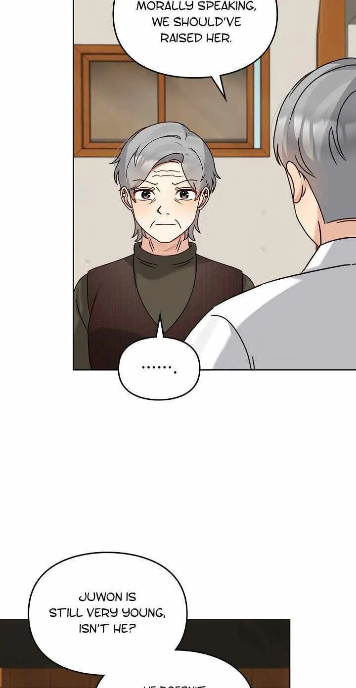 I Became a Doting Father Chapter 216 page 34 - 