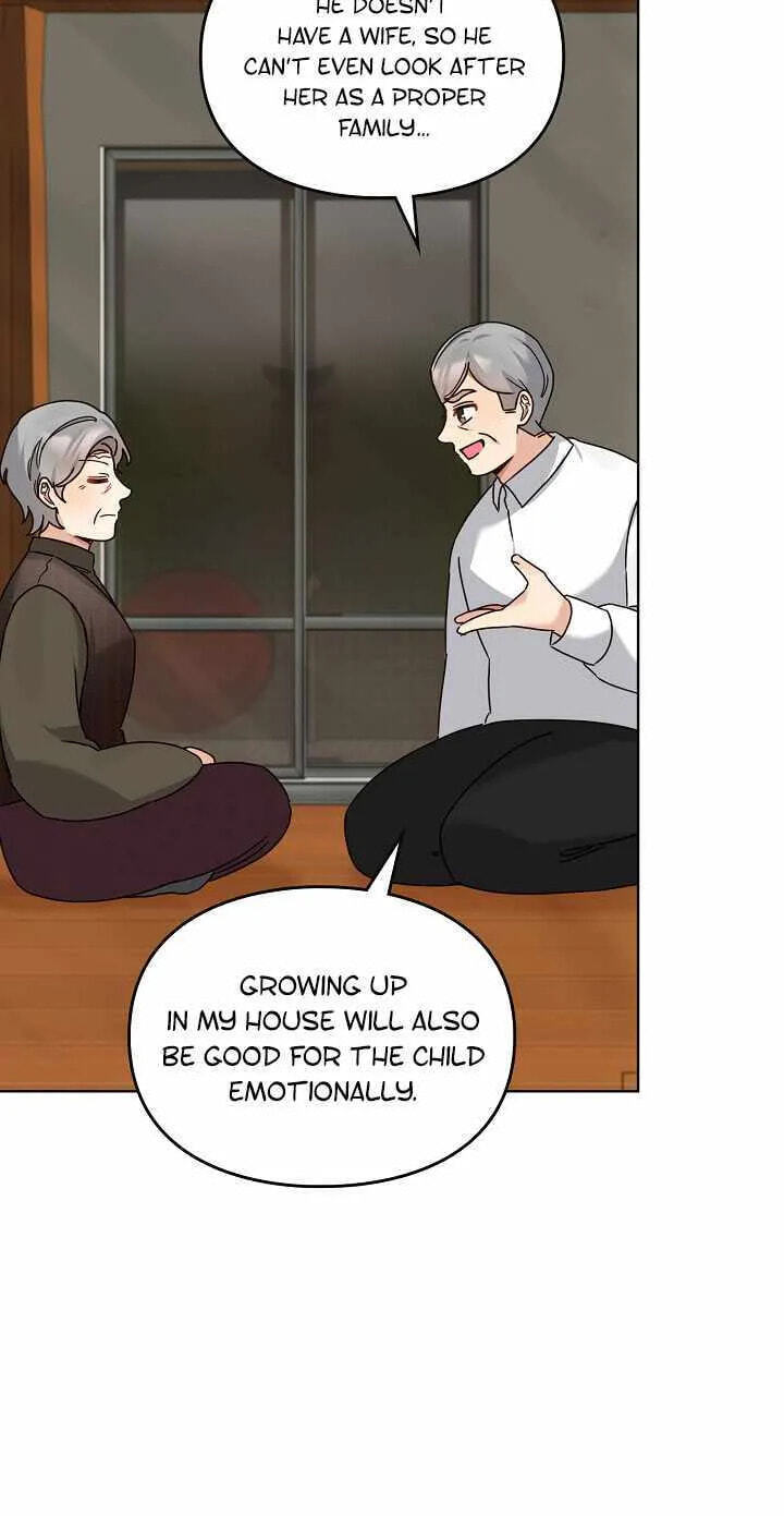I Became a Doting Father Chapter 216 page 35 - 