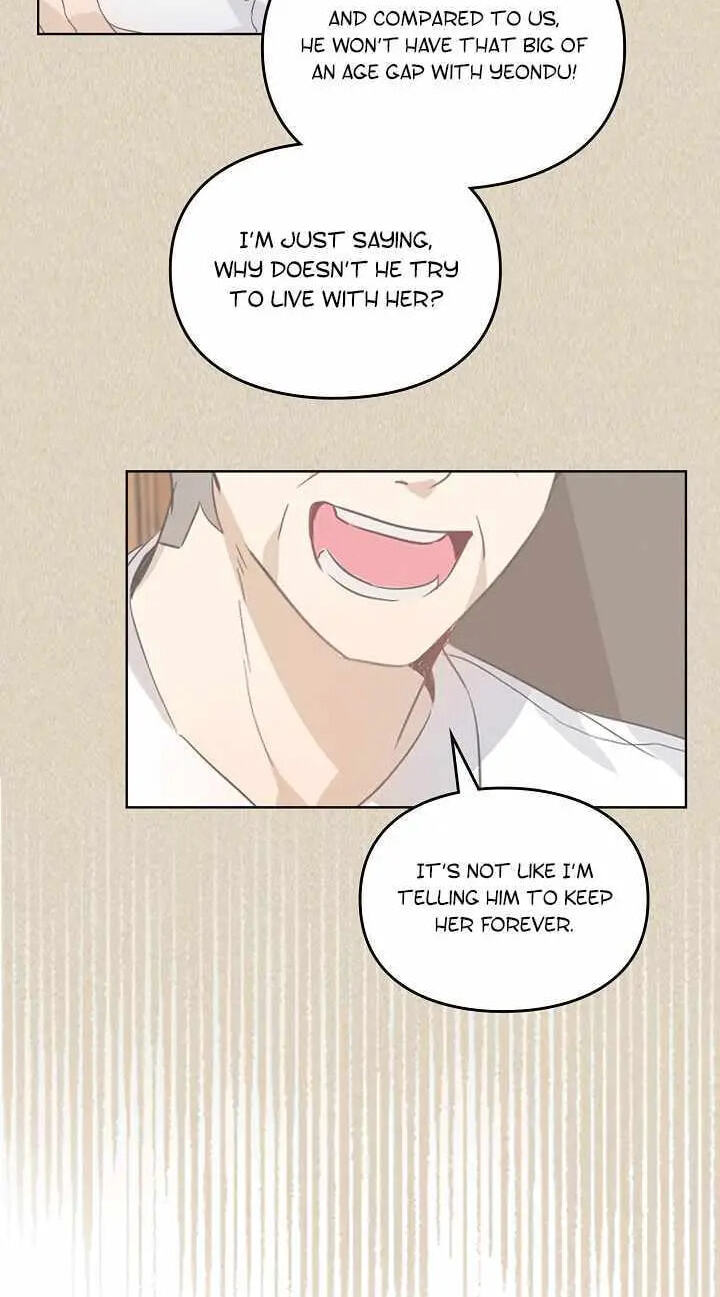 I Became a Doting Father Chapter 216 page 38 - 