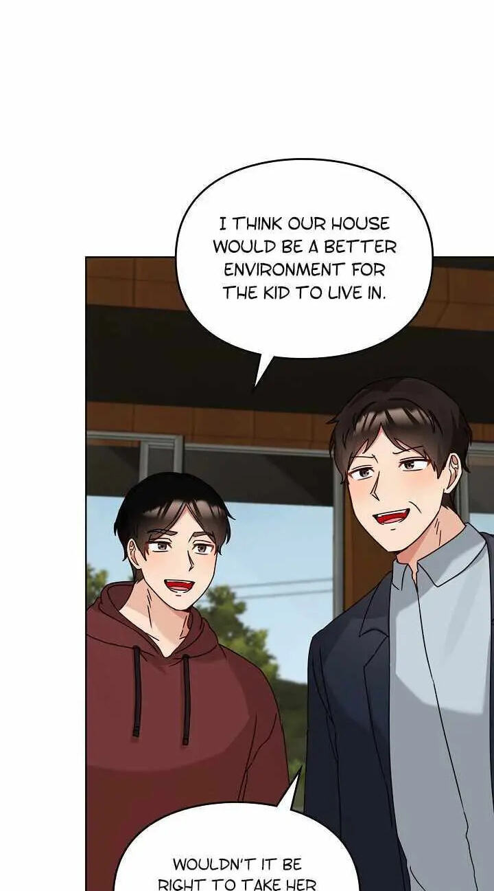 I Became a Doting Father Chapter 216 page 40 - 