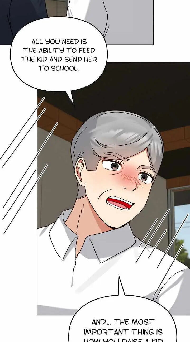 I Became a Doting Father Chapter 216 page 42 - 