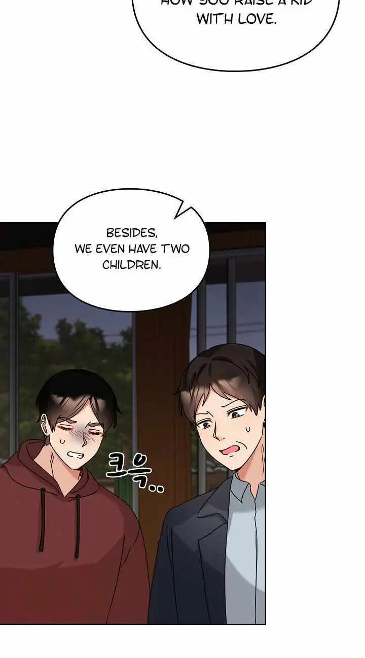I Became a Doting Father Chapter 216 page 43 - 