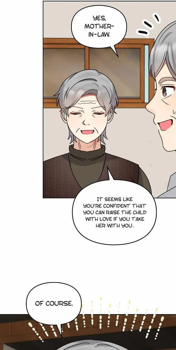 I Became a Doting Father Chapter 216 page 45 - 