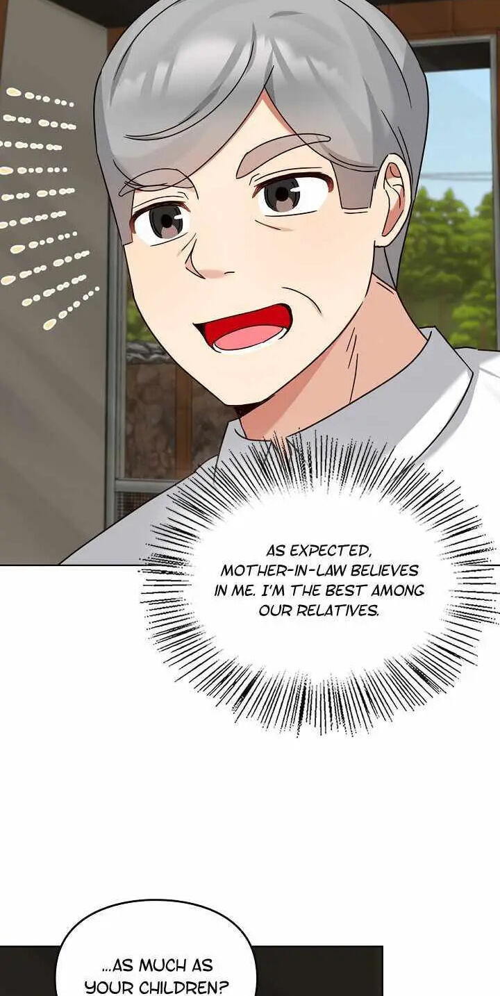 I Became a Doting Father Chapter 216 page 46 - 