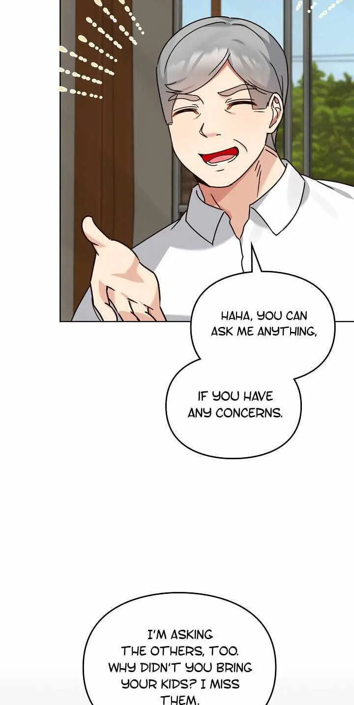 I Became a Doting Father Chapter 216 page 48 - 