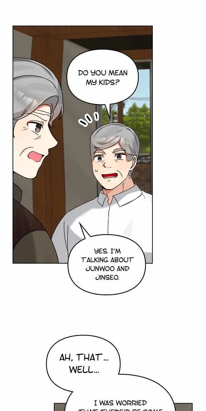 I Became a Doting Father Chapter 216 page 50 - 