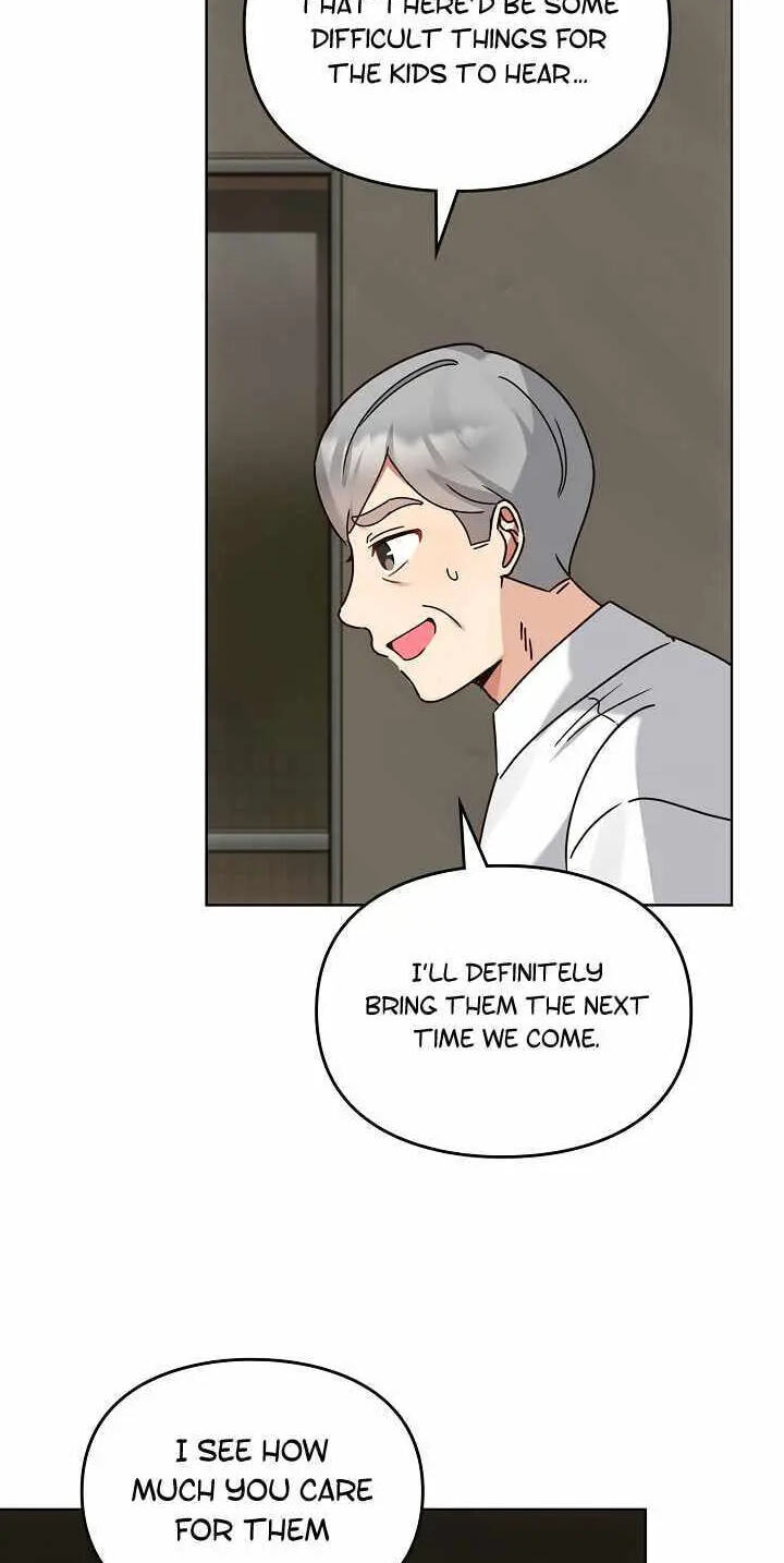I Became a Doting Father Chapter 216 page 51 - 