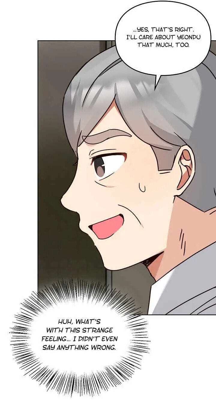 I Became a Doting Father Chapter 216 page 53 - 
