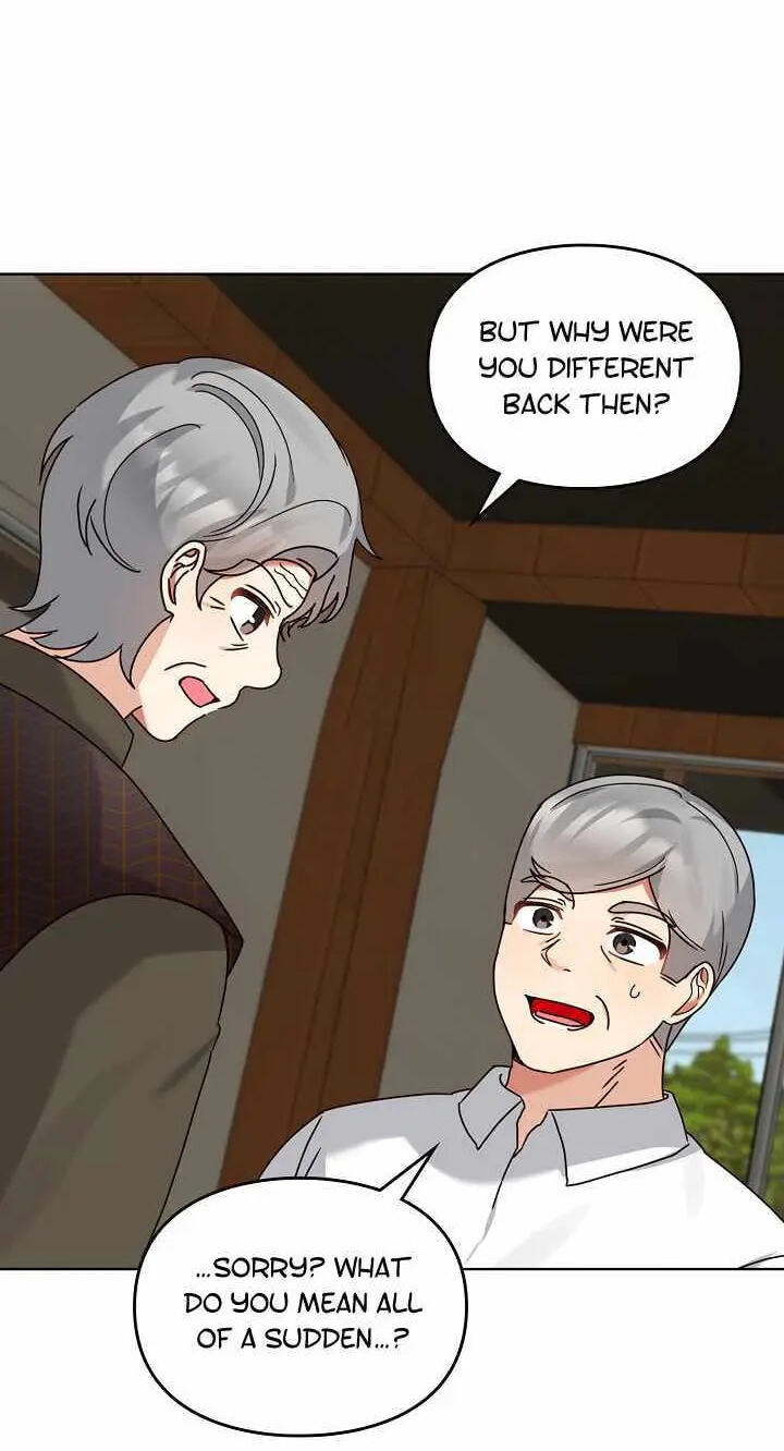I Became a Doting Father Chapter 216 page 54 - 