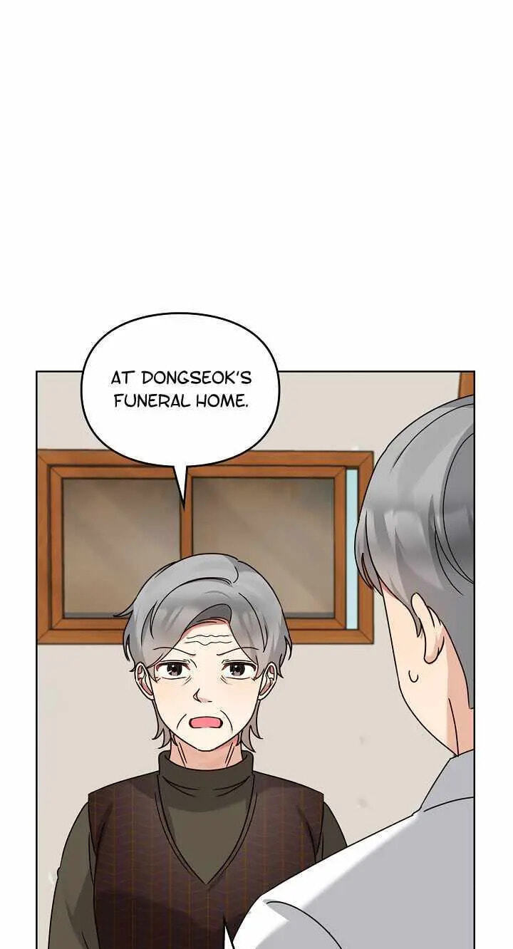 I Became a Doting Father Chapter 216 page 55 - 