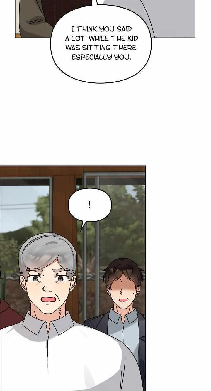 I Became a Doting Father Chapter 216 page 56 - 