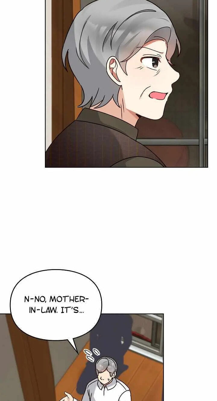 I Became a Doting Father Chapter 216 page 59 - 