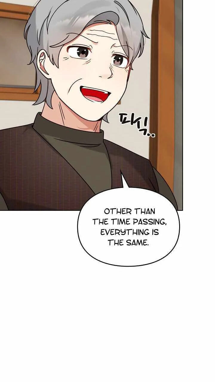 I Became a Doting Father Chapter 216 page 7 - 