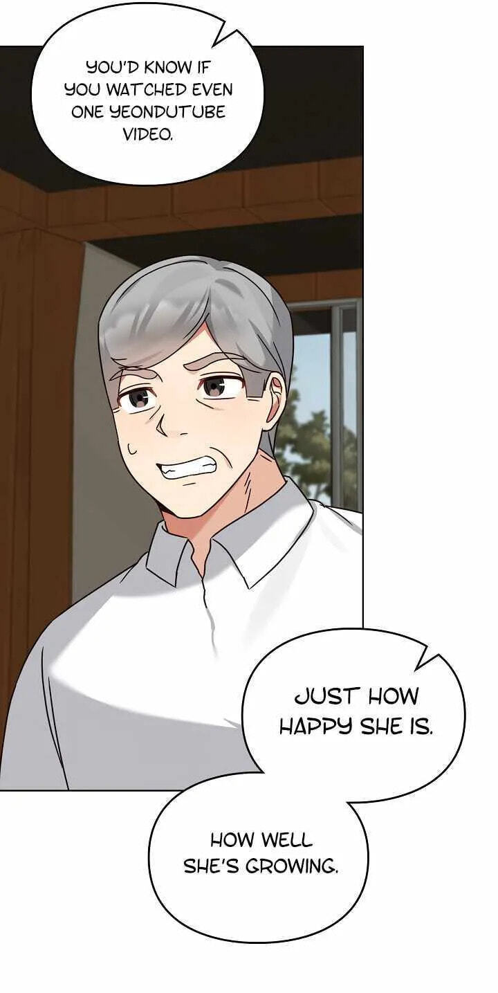 I Became a Doting Father Chapter 216 page 62 - 