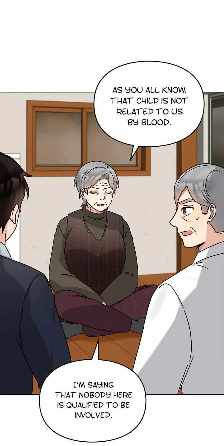 I Became a Doting Father Chapter 216 page 63 - 
