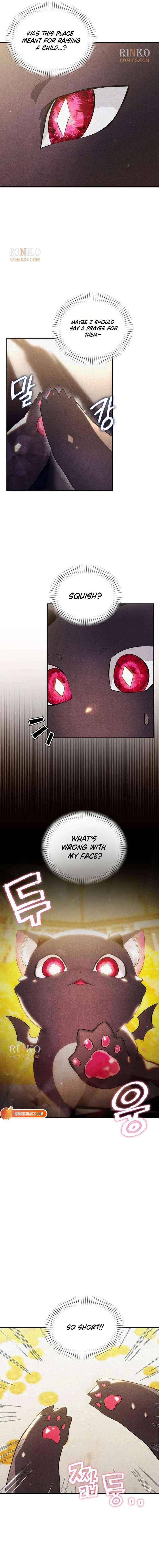 Read I Became a Hatchling chapter 1 image 11 on Lezhin