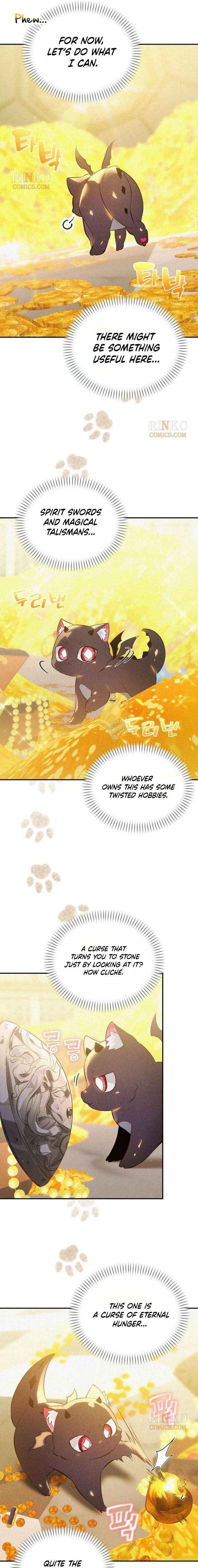 Read I Became a Hatchling chapter 1 image 14 on Lezhin